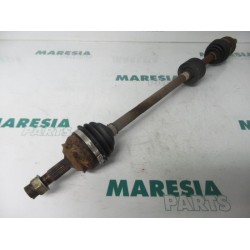 Fiat - Punto - Front drive shaft, right