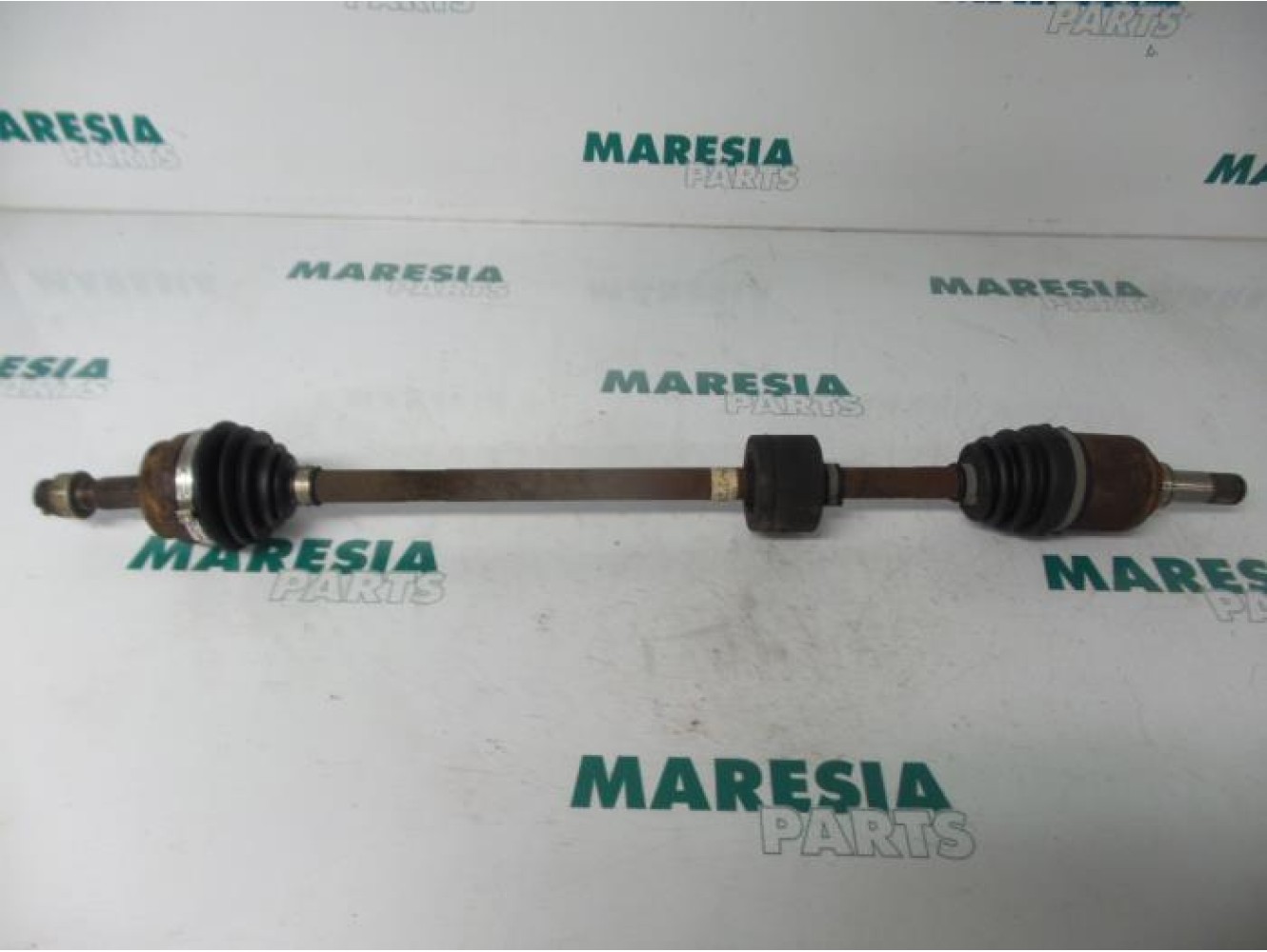 Fiat - Punto - Front drive shaft, right