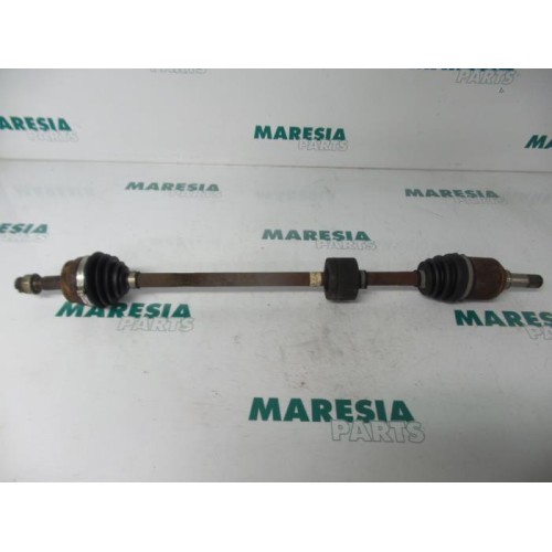 Fiat - Punto - Front drive shaft, right