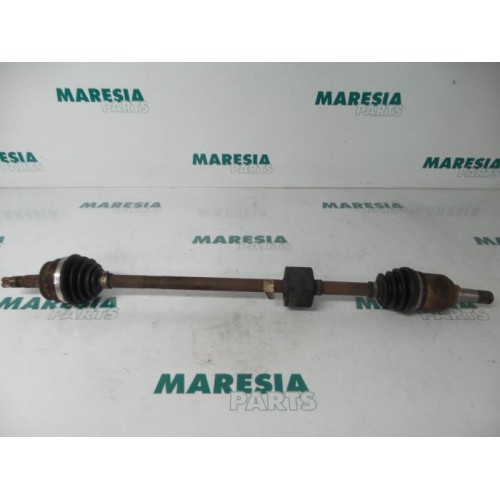 Fiat - Punto - Front drive shaft, right