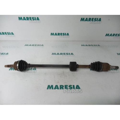 Fiat - Punto - Front drive shaft, right