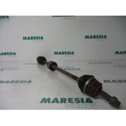 Fiat - Punto - Front drive shaft, right