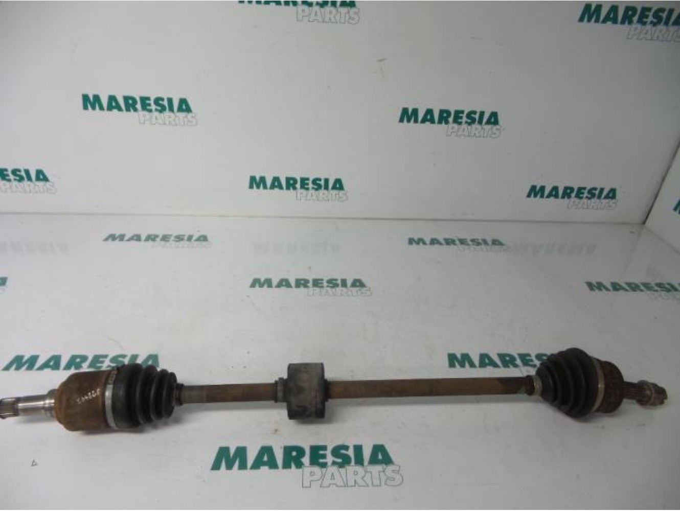 Fiat - Punto - Front drive shaft, right