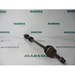 Fiat - Punto - Front drive shaft, right