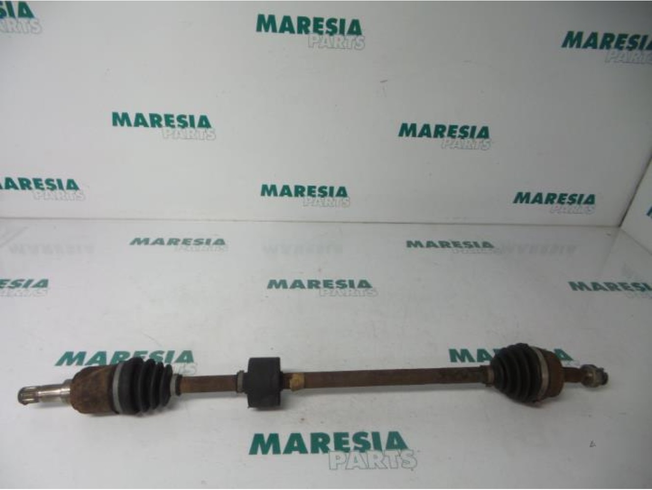 Fiat - Punto - Front drive shaft, right
