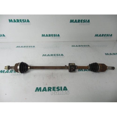 Fiat - Punto - Front drive shaft, right