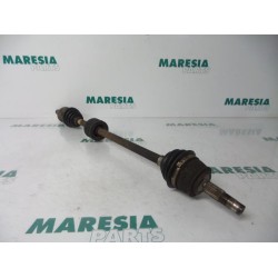 Fiat - Punto - Front drive shaft, right