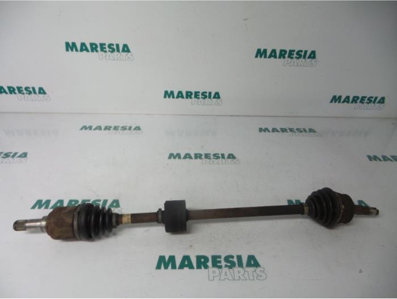 Fiat - Punto - Front drive shaft, right