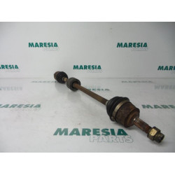 Fiat - Punto - Front drive shaft, right