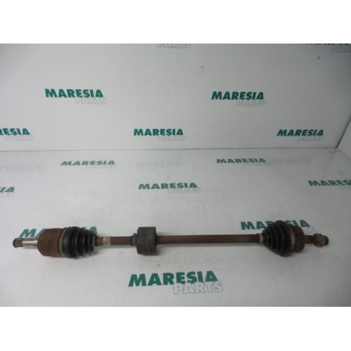 Fiat - Punto - Front drive shaft, right
