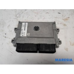 Citroen - C4 - Engine management computer