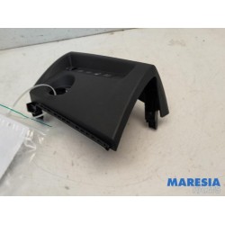 Citroen - C4 - AIH headlight switch