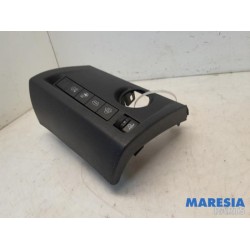 Citroen - C4 - AIH headlight switch