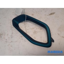 Citroen - C4 - Afdekplaat mistlamp links
