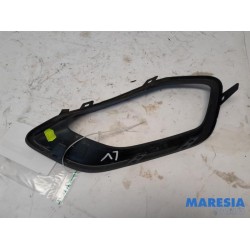 Citroen - C4 - Afdekplaat mistlamp links