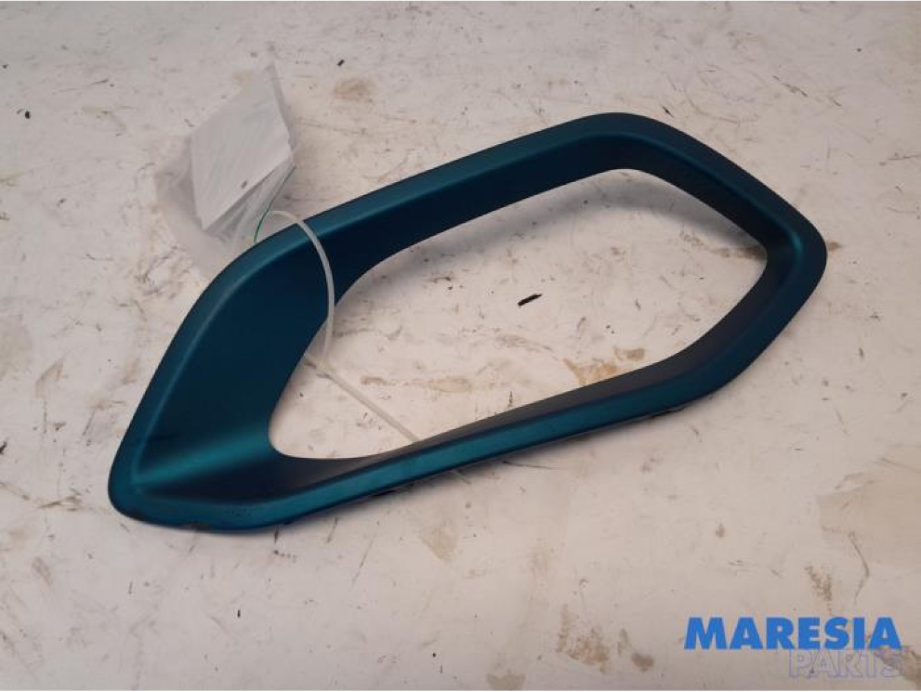 Citroen - C4 - Afdekplaat mistlamp links