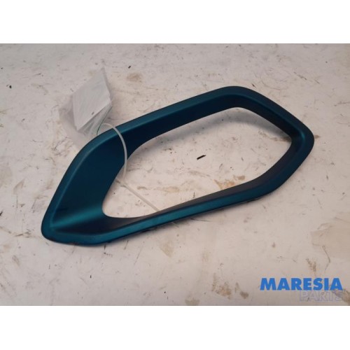 Citroen - C4 - Cover plate fog light, left