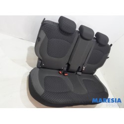 Renault - Captur - Banquette arrière