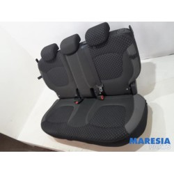 Renault - Captur - Banquette arrière