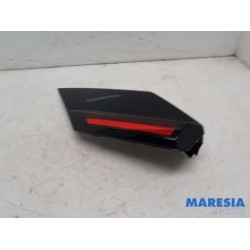 Citroen - C4 - Achterlicht links