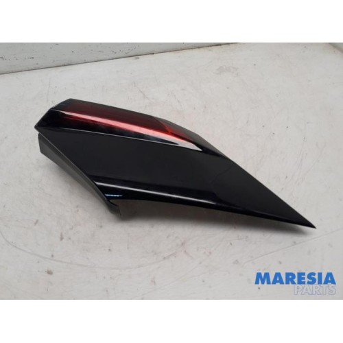 Citroen - C4 - Taillight, left