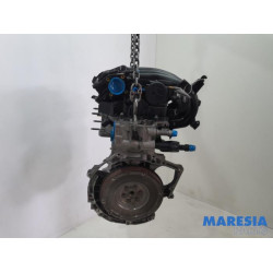 Peugeot - 208 - Engine