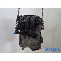 Peugeot - 208 - Engine