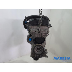 Peugeot - 208 - Engine