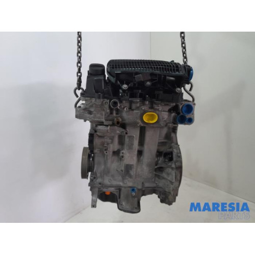 Peugeot - 208 - Moteur