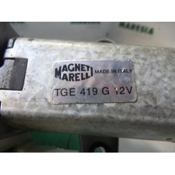 Fiat - Cinquecento - Scheibenwischermotor hinten
