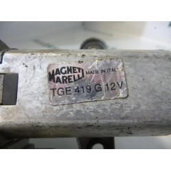 Fiat - Cinquecento - Scheibenwischermotor hinten