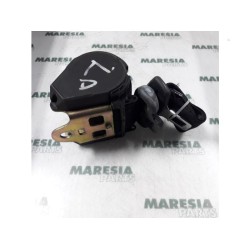 Fiat - Bravo - Sicherheitsgurt links hinten