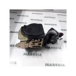 Fiat - Bravo - Sicherheitsgurt links hinten