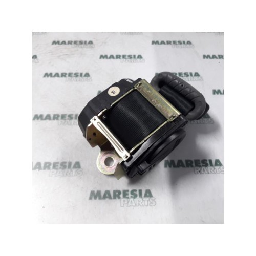Fiat - Bravo - Sicherheitsgurt links hinten