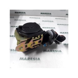 Fiat - Bravo - Sicherheitsgurt links hinten