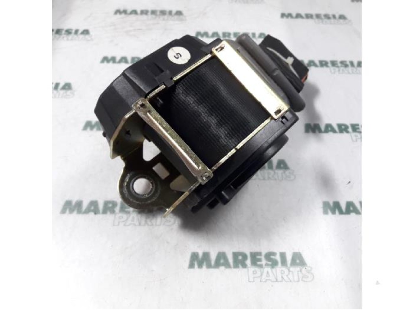 Fiat - Bravo - Sicherheitsgurt links hinten