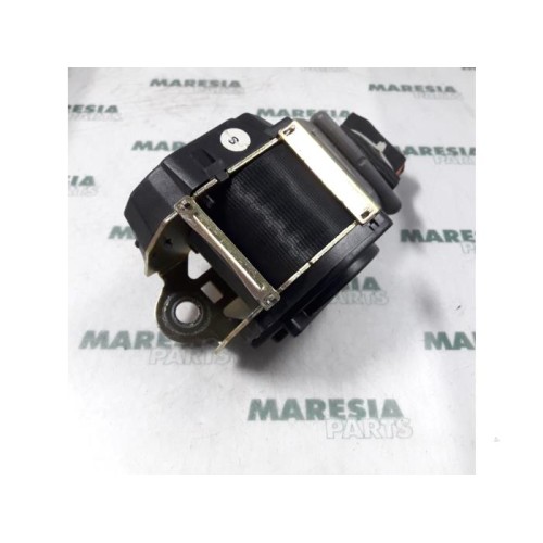 Fiat - Bravo - Sicherheitsgurt links hinten