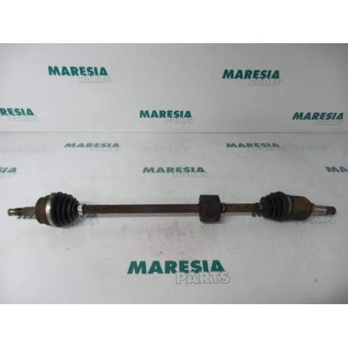 Fiat - Punto - Front drive shaft, right