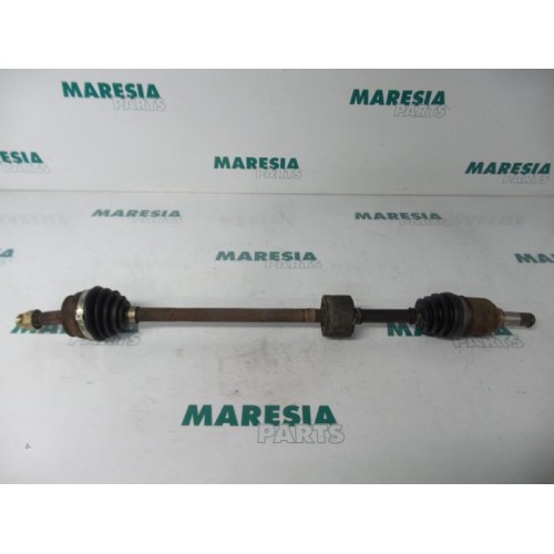 Fiat - Punto - Front drive shaft, right