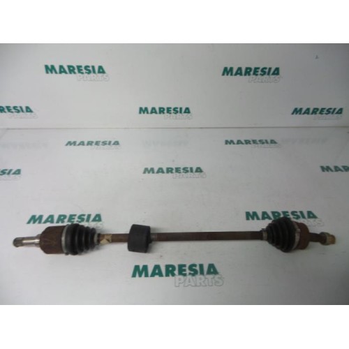 Fiat - Punto - Front drive shaft, right