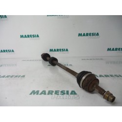 Fiat - Punto - Front drive shaft, right