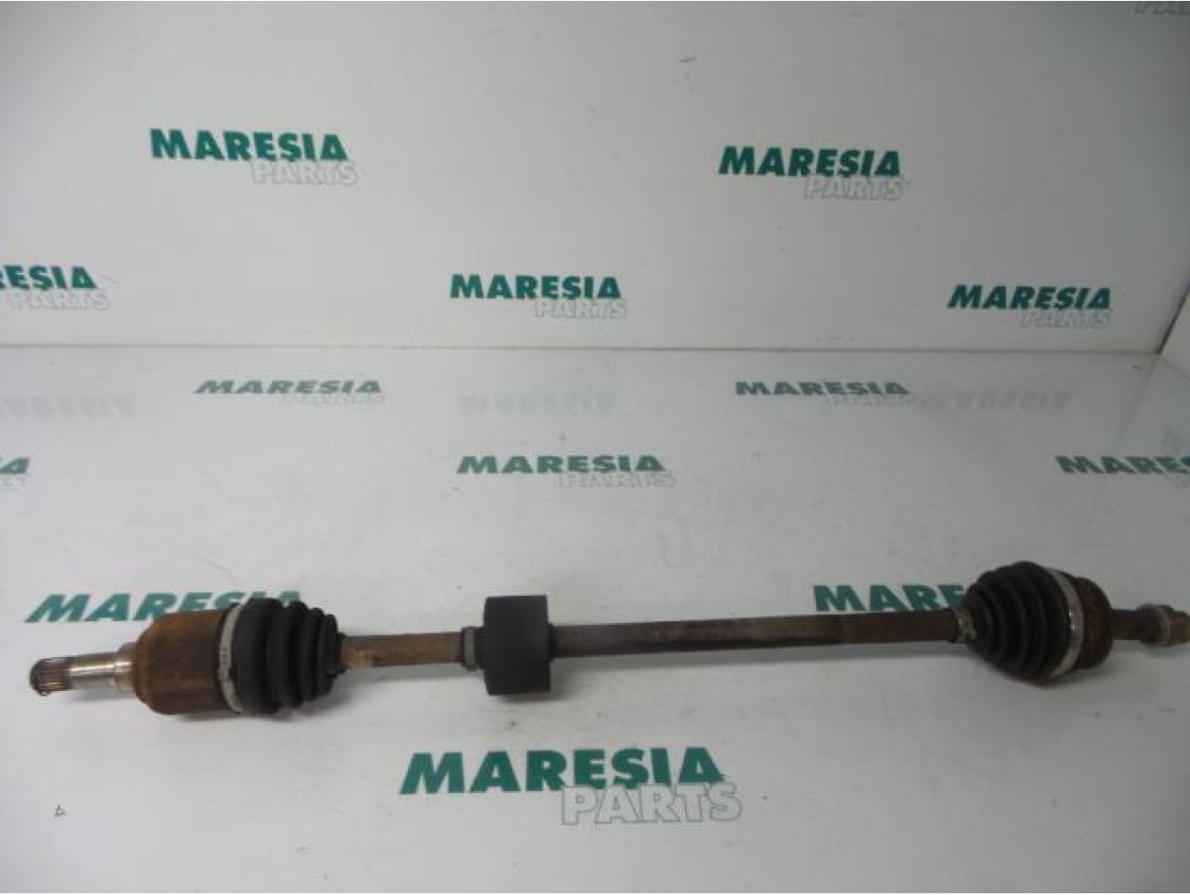 Fiat - Punto - Front drive shaft, right