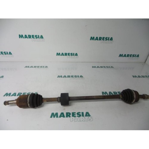Fiat - Punto - Front drive shaft, right