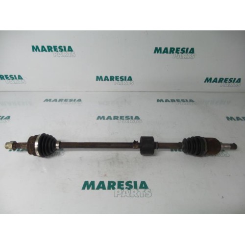 Fiat - Punto - Front drive shaft, right