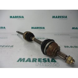 Fiat - Punto - Front drive shaft, right