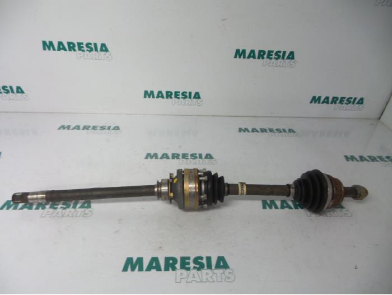 Fiat - Punto - Front drive shaft, right