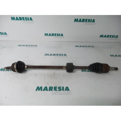 Fiat - Punto - Front drive shaft, right