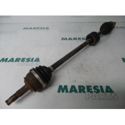 Fiat - Punto - Front drive shaft, right