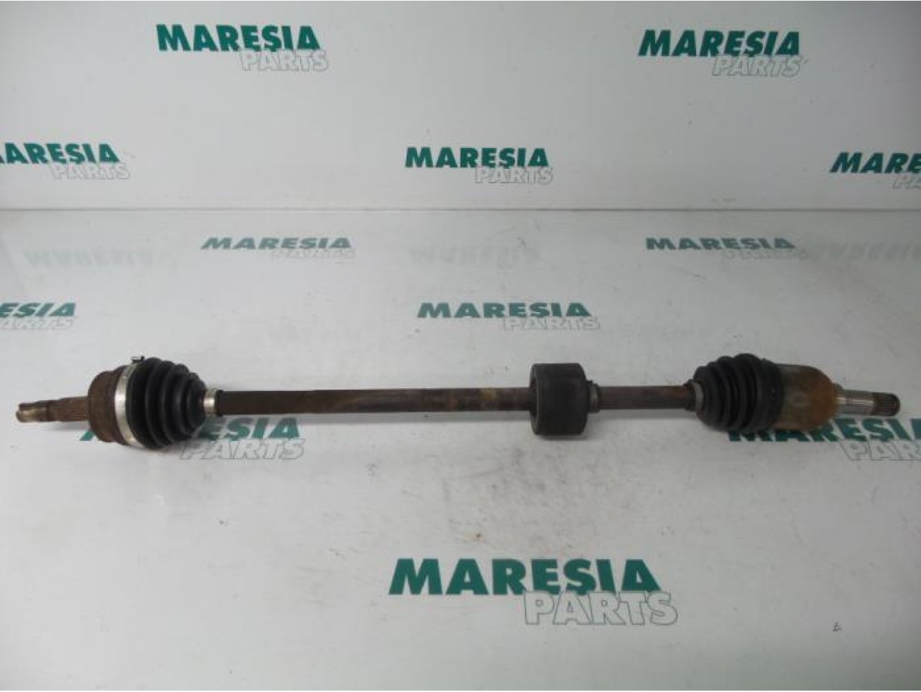 Fiat - Punto - Front drive shaft, right