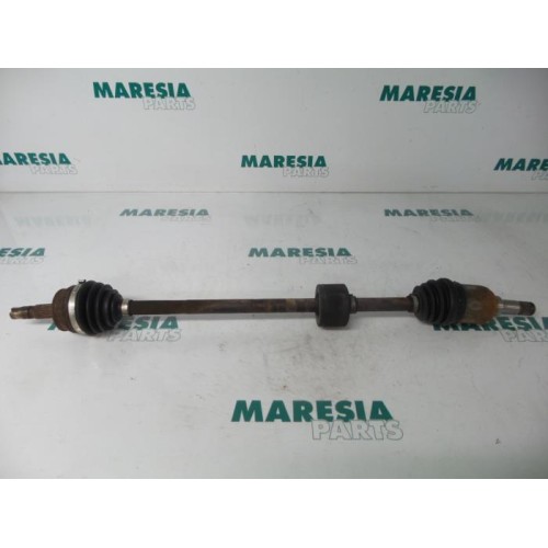 Fiat - Punto - Front drive shaft, right